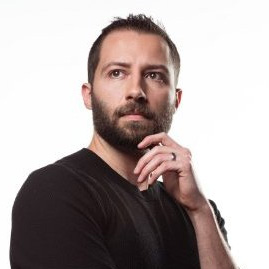 Self-awareness for entrepreneur Chris