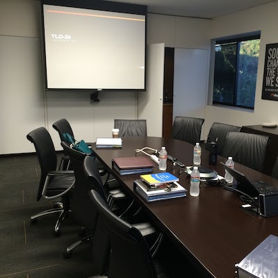 Self-awareness for entrepreneur Michele