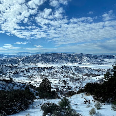 Self-awareness for entrepreneur Chris